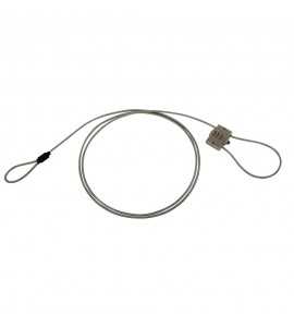 Câble anti-vol