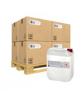 5l kan hydroalcoholische oplossing