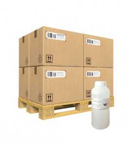 Fles (1l) hydroalcoholische oplossing