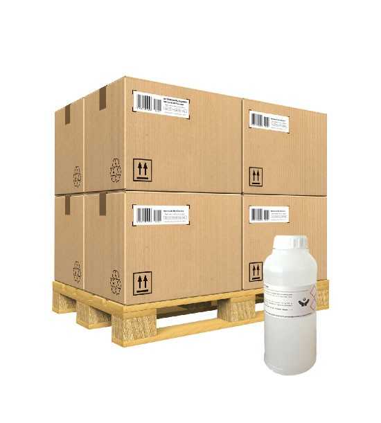 Fles (1l) hydroalcoholische oplossing