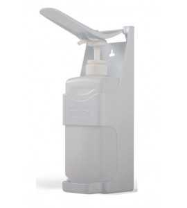 Desinfectie dispenser