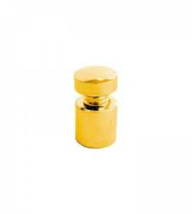 Abstandshalter Gold 1cm