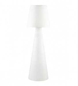 Grote vloerlamp (2m) - Pivot