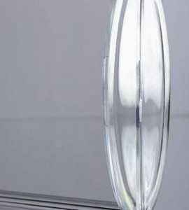 Tafelhouder, menukaarthouder, robuust en duurzaam