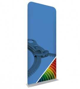 Totem PLV intérieur