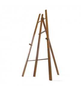 Chevalet bois