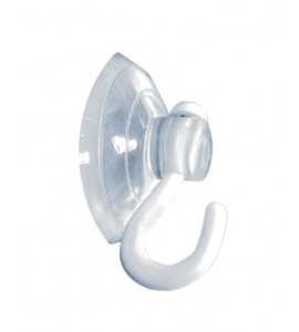 Crochet ventouse (Lot de 10)