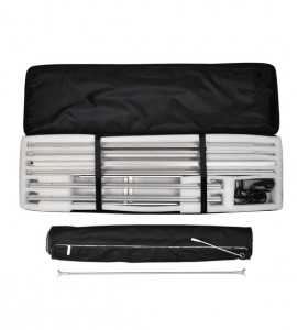 Sac de transport pour totem led