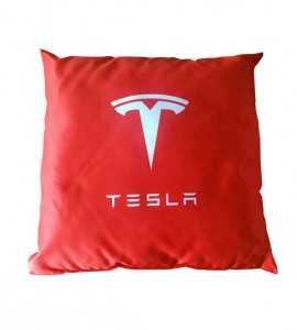 Coussin personnalisé - Carré 40x40cm