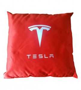 Coussin personnalisé - Carré 50x50cm