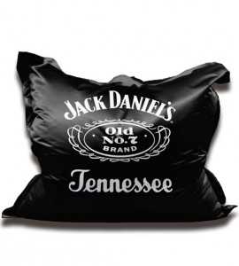 Reuze gepersonaliseerde zitzack