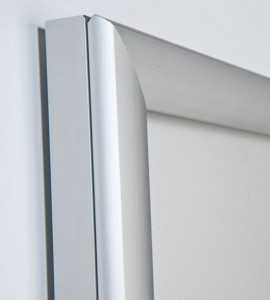 Finition extérieure