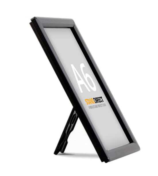 A6 Kliklijst tafelmodel