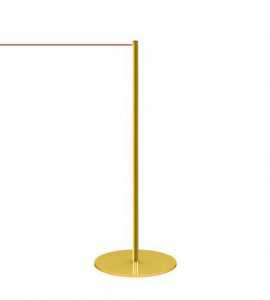 Afzetpaal musea - Goud