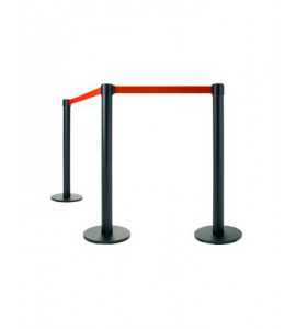 Poteau de balisage d'entrée de gamme