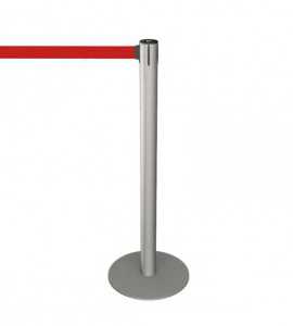 Personenleitsystem "ECO" (Silber)