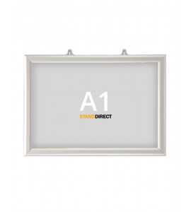 "Slide-in" kliklijst - A1 - Liggend