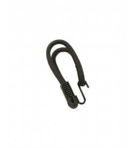 Spanner met zwanenhals - Zwart