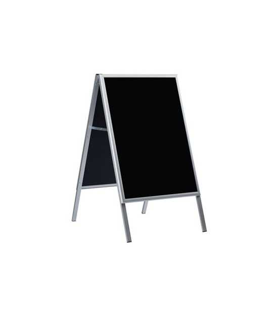 Stop-trottoir ardoise