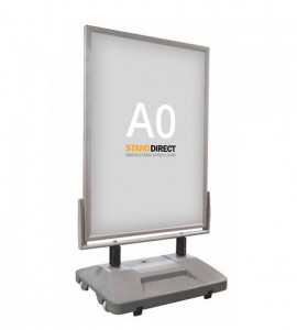 Windsign - A0 (84 x 118,8cm)