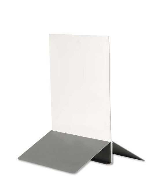 Banner-Klemmfüße Trap