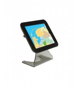 Tischständer für Tablets (Universel) - Schwarz