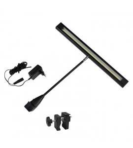 LED spot voor beurswand