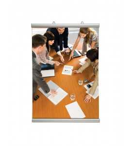 Klik posterklem - A4 (L 21cm)