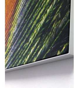 Aluminium Textilspannrahmen