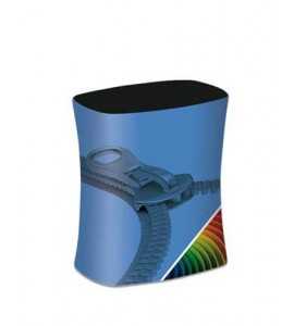 Balie rechthoekig M1